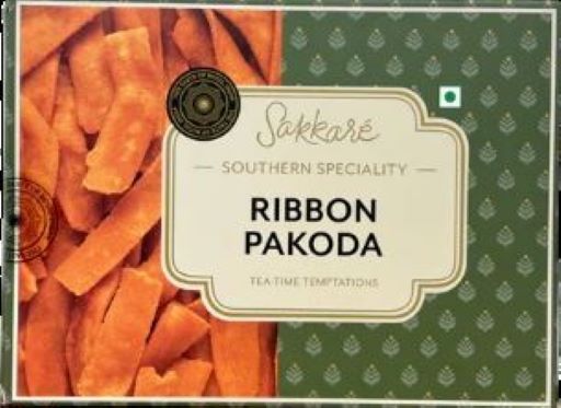 Sakkare Ribbon Pakoda 200g