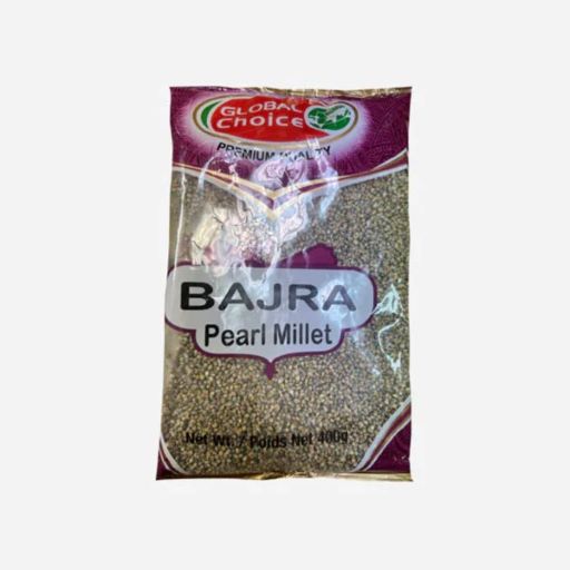 Global Choice Pearl Millet 800g