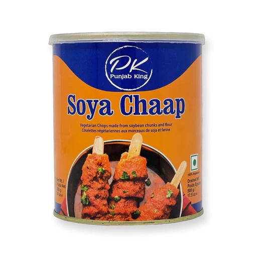 PK Soya Chaap 850g