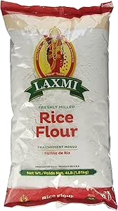 Laxmi Rice flour 2Lb
