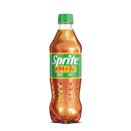 Sprite Tea Flavour 500ml