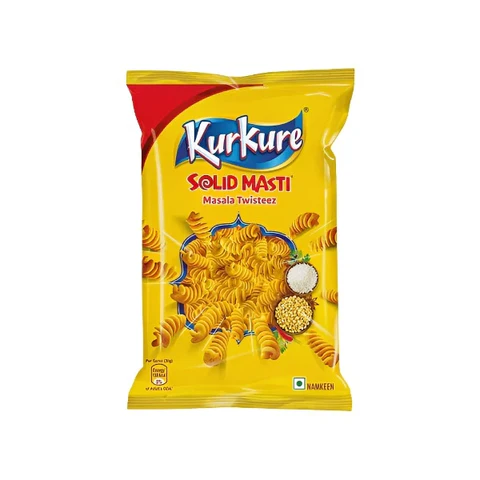 Kurkure Solid Masti 61g