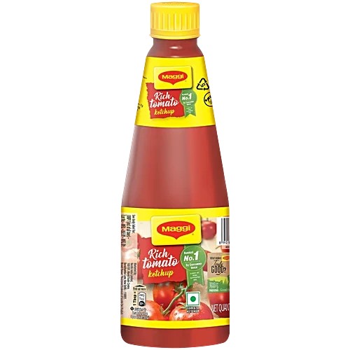 Maggi Rich Tomato Ketchup 1Kg
