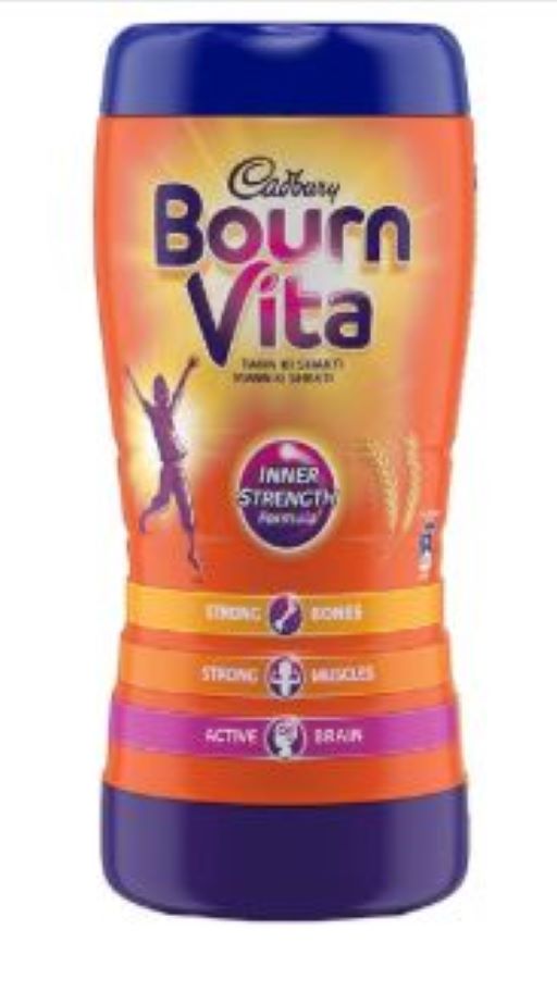 Cadbury Bournvita 500g