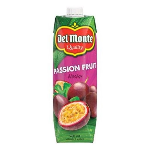 DelMonte Fruit Passion 960ml