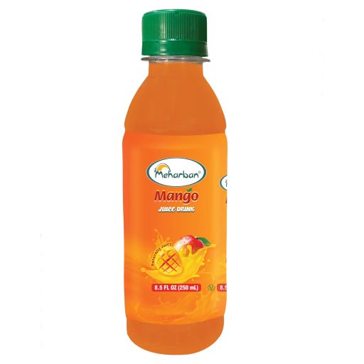 Meharban Mango 250ml