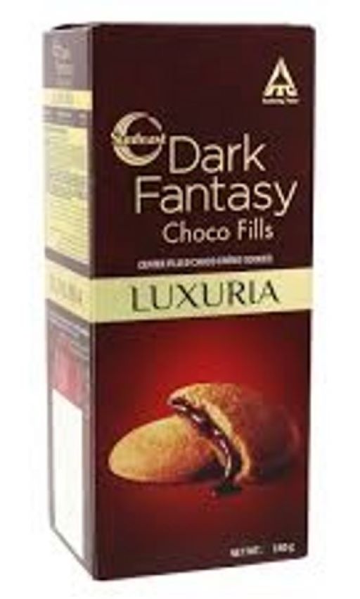 Sunfeast Dark Fantasy Choco fill 150g