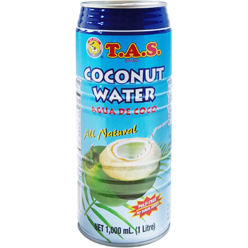 TAS Coconut Water 500ml