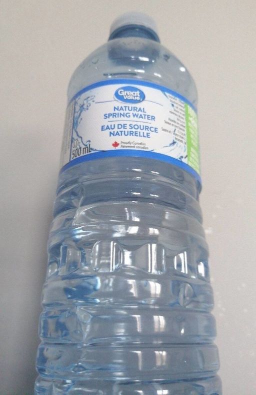 GV Water 500ml