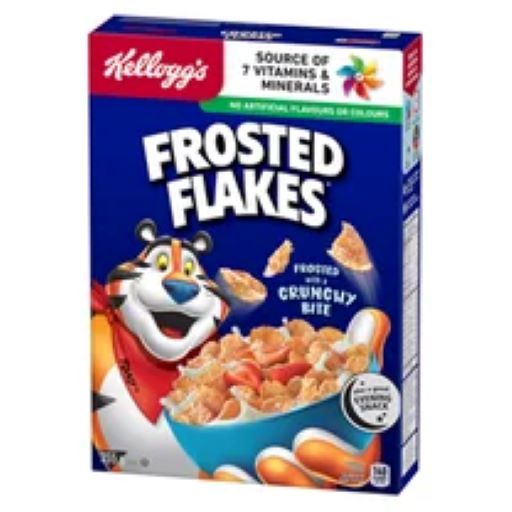 Kellogg's Frosted Flakes 355g