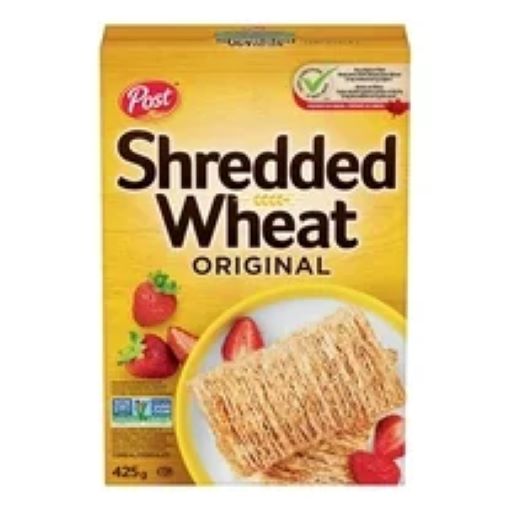Post Shredded Wheat Original 425g