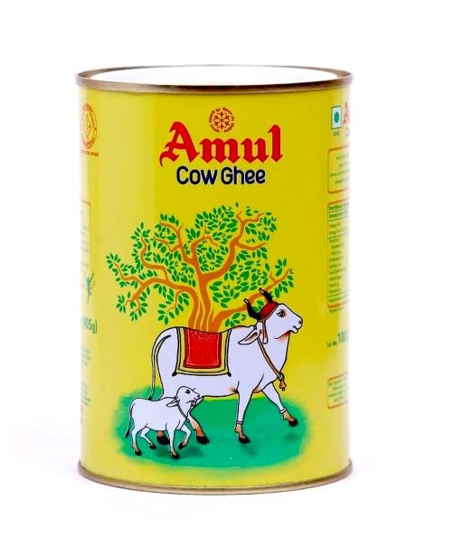Amul Ghee-White 905g