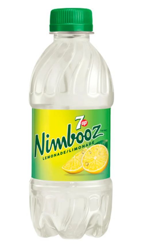 7Up Nimbooz 355ml