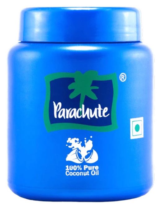 Parachute Coconut Oil Jar 500ml