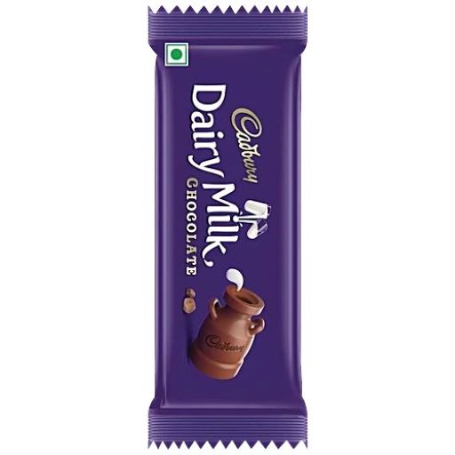 Cadbury DairyMilk 46g