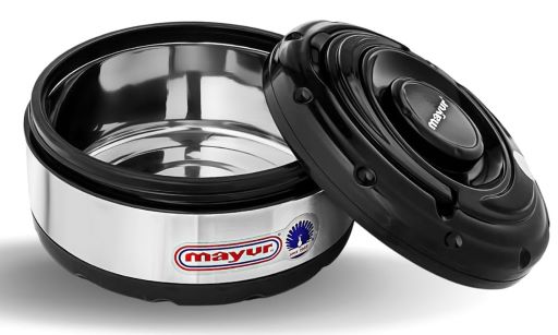 Mayur Hot Pot 2200cc