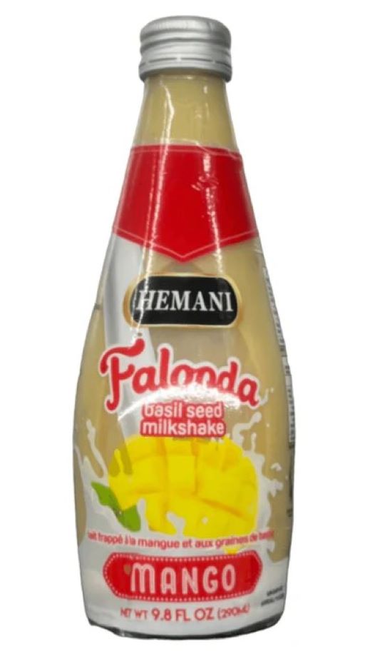 Hemani Falooda Mango 290ml