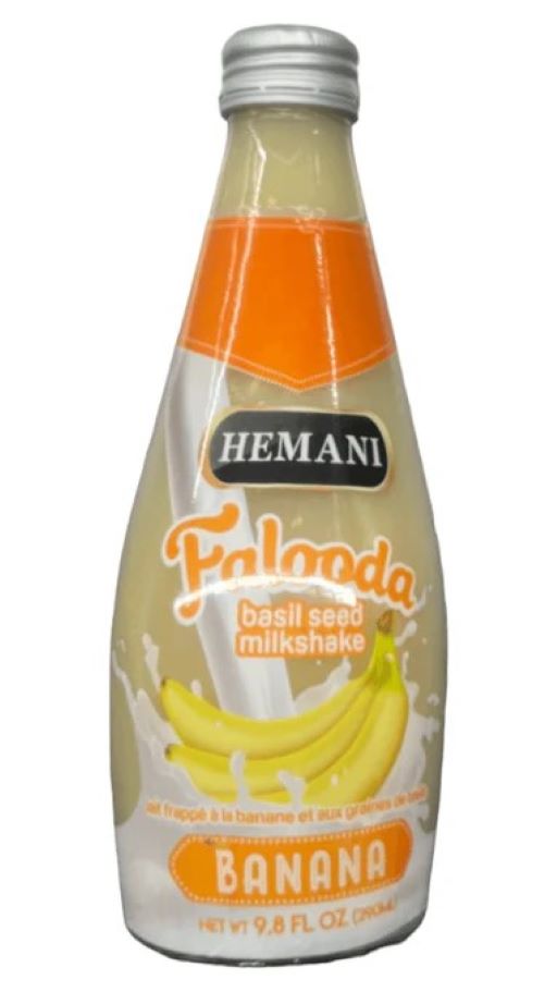 Hemani Falooda Banana 290ml