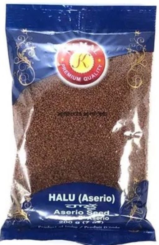 Kamal Halu 200g