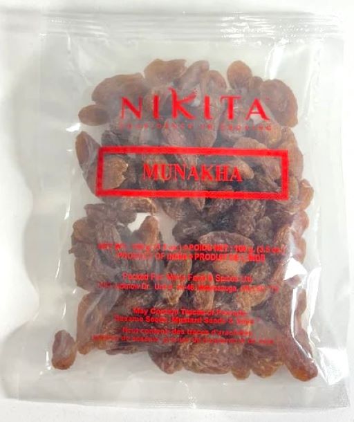 Nikita Munakha/Abjosh 100g