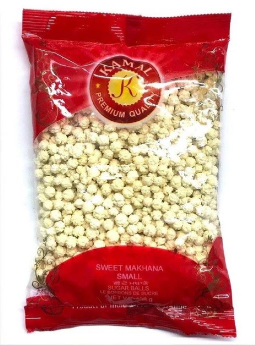 Kamal Sweet Makhana Small 400g