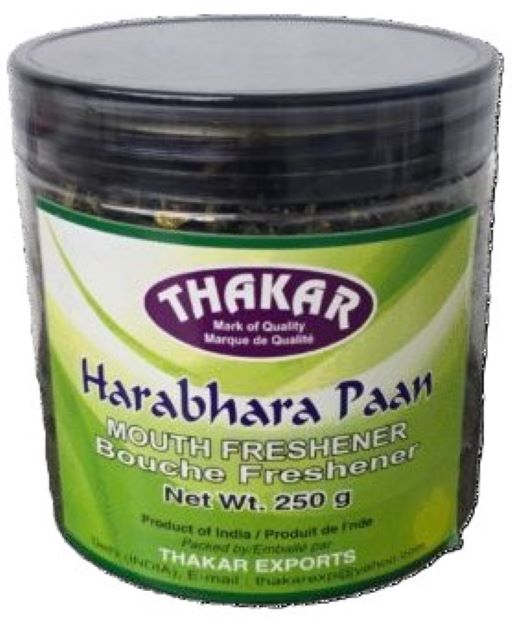 Kamal Hara Bhara Paan 250g