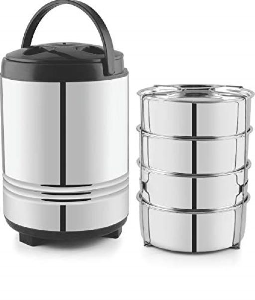 PNB Food Carrier 4 Container