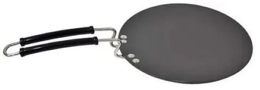 Rays Concave Tawa 25mm