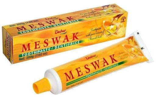 Dabur Toothpaste Meswak 200g