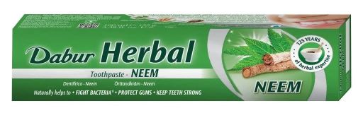 Dabur Toothpaste Neem 100g