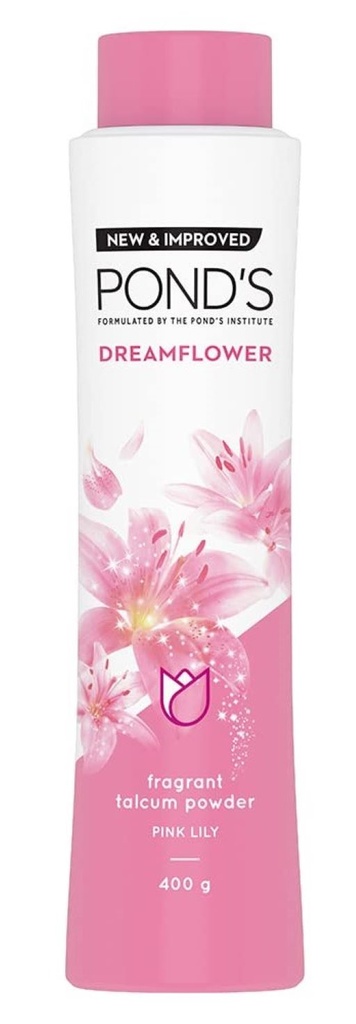 Ponds Dream Flower 400g