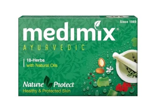 Medimix Classic Soap 125g