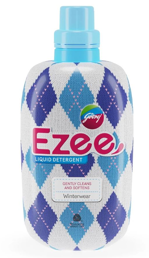 Ezee Liquid Detergent 1Kg