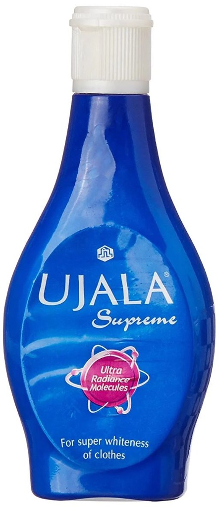 Ujjala Supreme 250ml