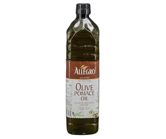 Allegro Olive Pomace Oil 3L