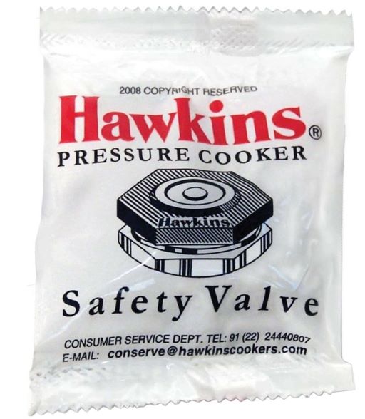 Hawkins S Valve SV1 2-14L