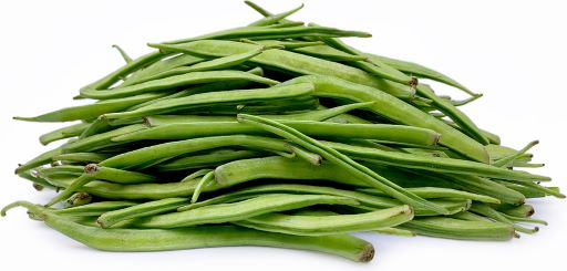 Guar Beans 