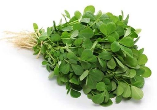 Methi/Fenugreek Leaves ea