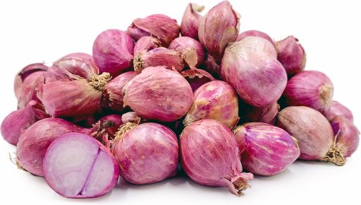 Small Onion/Shallots Indian (Chinna Vengayam)