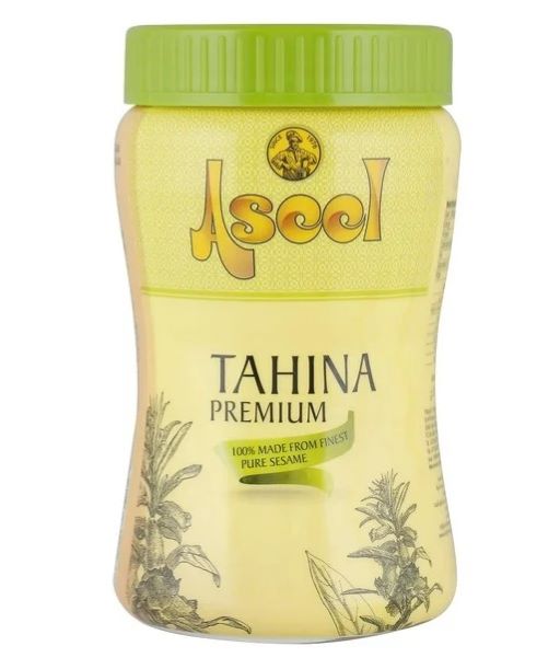 Aseel Tahina 450g