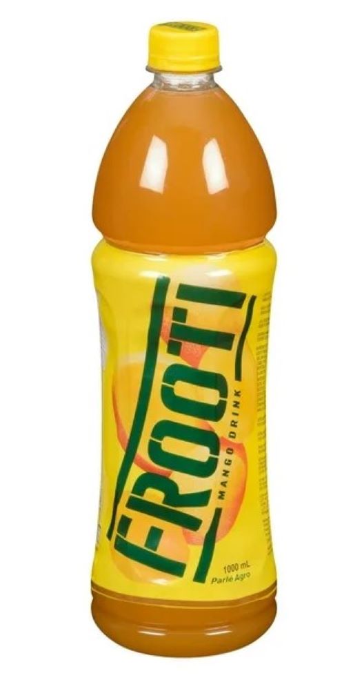 Frooti Mango Drink 1L