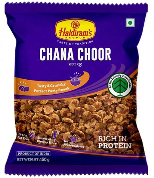 Haldiram Chana Choor 150g