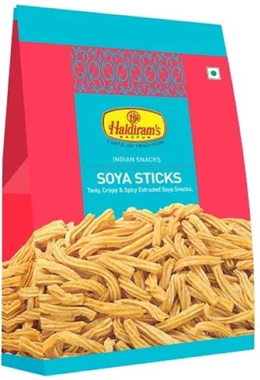 Haldirams Soya Sticks 150g