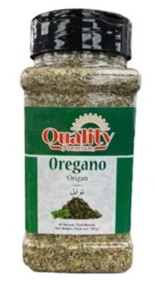 Quality Oregano 100g