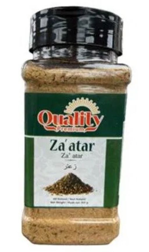 Quality Zaatar 300g