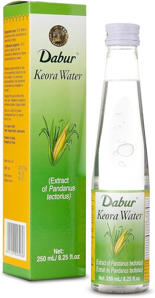 Dabur Keora Water 250ml