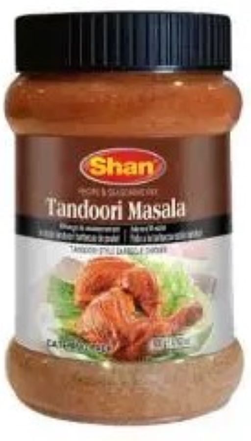 Shan Tandoori Masala 500g