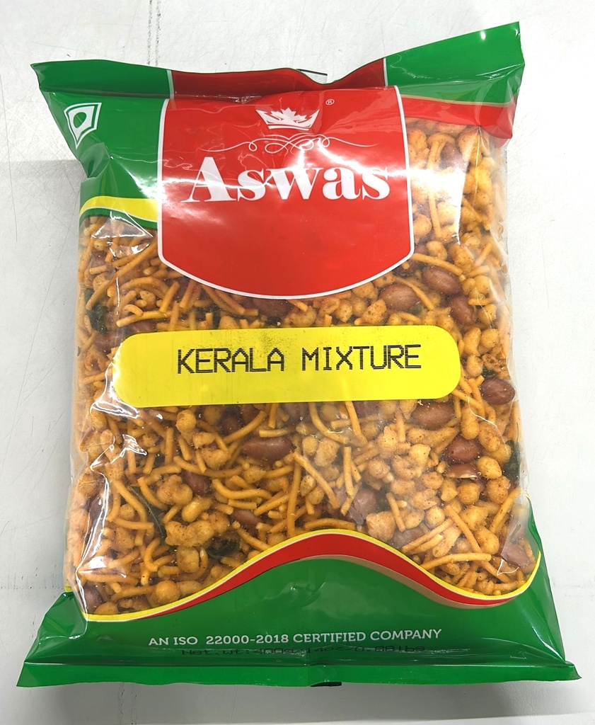 Aswas Kerala Mixture 400g