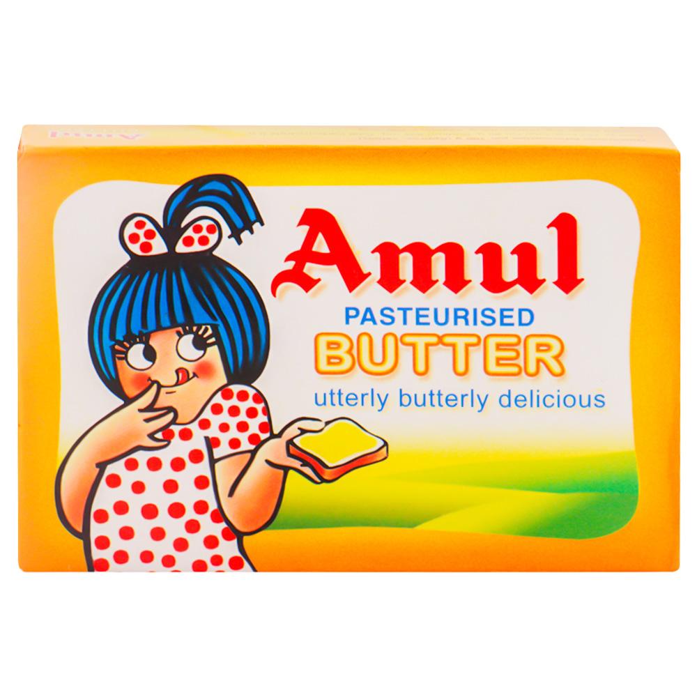 Amul Butter 100g