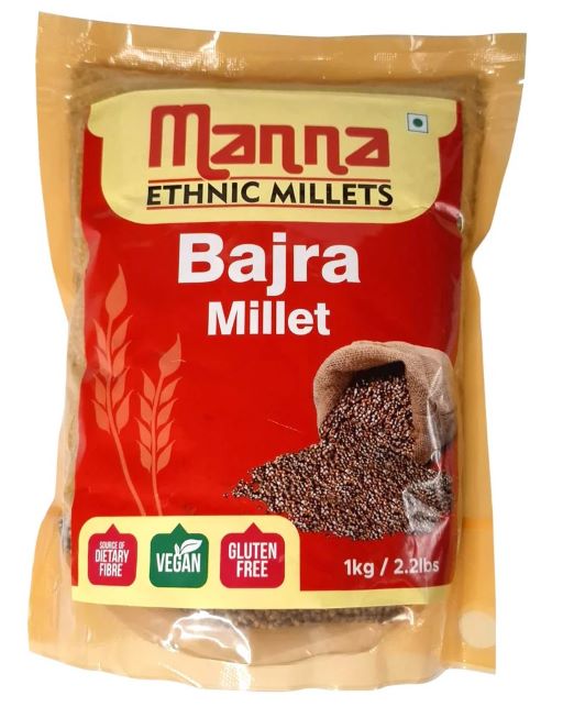 Manna Bajra Millet 2lb